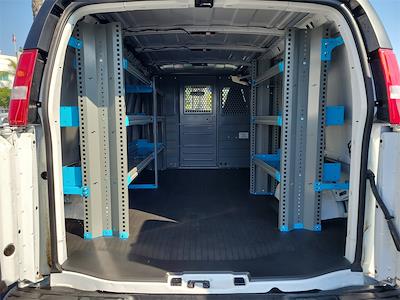 New 2025 Chevrolet Express 2500 Upfitted Cargo Van for sale #F202805 - photo 2