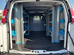 New 2025 Chevrolet Express 2500 Upfitted Cargo Van for sale #F202805 - photo 2