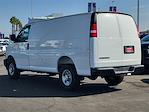 New 2025 Chevrolet Express 2500 Upfitted Cargo Van for sale #F202805 - photo 3