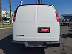 New 2025 Chevrolet Express 2500 Upfitted Cargo Van for sale #F202805 - photo 21