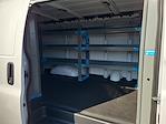 New 2025 Chevrolet Express 2500 Upfitted Cargo Van for sale #F202805 - photo 4