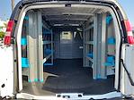 New 2025 Chevrolet Express 2500 Upfitted Cargo Van for sale #F202805 - photo 5