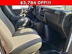 New 2025 Chevrolet Express 2500 Upfitted Cargo Van for sale #F202902 - photo 18