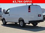 New 2025 Chevrolet Express 2500 Upfitted Cargo Van for sale #F202902 - photo 3