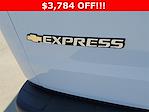 New 2025 Chevrolet Express 2500 Upfitted Cargo Van for sale #F202902 - photo 21