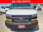 New 2025 Chevrolet Express 2500 Upfitted Cargo Van for sale #F202902 - photo 22