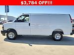 New 2025 Chevrolet Express 2500 Upfitted Cargo Van for sale #F202902 - photo 24
