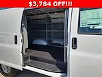 New 2025 Chevrolet Express 2500 Upfitted Cargo Van for sale #F202902 - photo 4