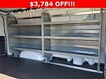 New 2025 Chevrolet Express 2500 Upfitted Cargo Van for sale #F202902 - photo 5