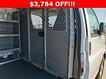 New 2025 Chevrolet Express 2500 Upfitted Cargo Van for sale #F202902 - photo 6