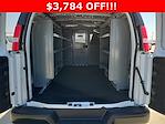 New 2025 Chevrolet Express 2500 Upfitted Cargo Van for sale #F202902 - photo 2