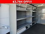 New 2025 Chevrolet Express 2500 Upfitted Cargo Van for sale #F202902 - photo 7
