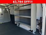New 2025 Chevrolet Express 2500 Upfitted Cargo Van for sale #F202902 - photo 9