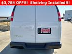New 2025 Chevrolet Express 2500 Upfitted Cargo Van for sale #F203184 - photo 10