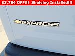 New 2025 Chevrolet Express 2500 Upfitted Cargo Van for sale #F203184 - photo 11