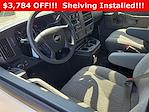 New 2025 Chevrolet Express 2500 Upfitted Cargo Van for sale #F203184 - photo 12