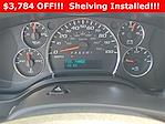New 2025 Chevrolet Express 2500 Upfitted Cargo Van for sale #F203184 - photo 15