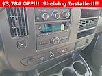 New 2025 Chevrolet Express 2500 Upfitted Cargo Van for sale #F203184 - photo 16