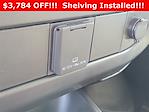 New 2025 Chevrolet Express 2500 Upfitted Cargo Van for sale #F203184 - photo 20
