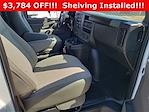 New 2025 Chevrolet Express 2500 Upfitted Cargo Van for sale #F203184 - photo 21