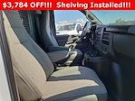 New 2025 Chevrolet Express 2500 Upfitted Cargo Van for sale #F203184 - photo 22