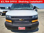 New 2025 Chevrolet Express 2500 Upfitted Cargo Van for sale #F203184 - photo 23