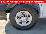 New 2025 Chevrolet Express 2500 Upfitted Cargo Van for sale #F203184 - photo 24