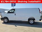 New 2025 Chevrolet Express 2500 Upfitted Cargo Van for sale #F203184 - photo 25