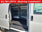 New 2025 Chevrolet Express 2500 Upfitted Cargo Van for sale #F203184 - photo 4