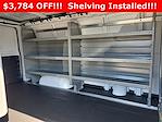 New 2025 Chevrolet Express 2500 Upfitted Cargo Van for sale #F203184 - photo 5