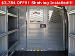 New 2025 Chevrolet Express 2500 Upfitted Cargo Van for sale #F203184 - photo 8