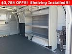 New 2025 Chevrolet Express 2500 Upfitted Cargo Van for sale #F203184 - photo 9