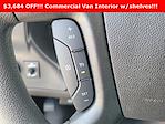 New 2025 Chevrolet Express 2500 Upfitted Cargo Van for sale #F203265 - photo 12