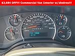New 2025 Chevrolet Express 2500 Upfitted Cargo Van for sale #F203265 - photo 13