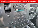 New 2025 Chevrolet Express 2500 Upfitted Cargo Van for sale #F203265 - photo 14