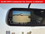 New 2025 Chevrolet Express 2500 Upfitted Cargo Van for sale #F203265 - photo 15