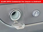 New 2025 Chevrolet Express 2500 Upfitted Cargo Van for sale #F203265 - photo 16