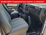 New 2025 Chevrolet Express 2500 Upfitted Cargo Van for sale #F203265 - photo 19