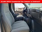 New 2025 Chevrolet Express 2500 Upfitted Cargo Van for sale #F203265 - photo 20