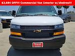 New 2025 Chevrolet Express 2500 Upfitted Cargo Van for sale #F203265 - photo 23