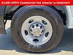 New 2025 Chevrolet Express 2500 Upfitted Cargo Van for sale #F203265 - photo 24