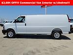 New 2025 Chevrolet Express 2500 Upfitted Cargo Van for sale #F203265 - photo 25