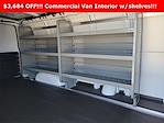 New 2025 Chevrolet Express 2500 Upfitted Cargo Van for sale #F203265 - photo 5