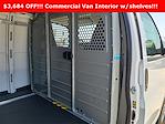New 2025 Chevrolet Express 2500 Upfitted Cargo Van for sale #F203265 - photo 6