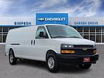 New 2025 Chevrolet Express 2500 Upfitted Cargo Van for sale #F203497 - photo 1