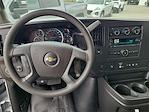 New 2025 Chevrolet Express 2500 Upfitted Cargo Van for sale #F203497 - photo 10