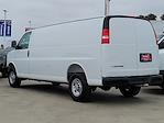 New 2025 Chevrolet Express 2500 Upfitted Cargo Van for sale #F203497 - photo 3