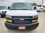 New 2025 Chevrolet Express 2500 Upfitted Cargo Van for sale #F203497 - photo 23