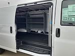 New 2025 Chevrolet Express 2500 Upfitted Cargo Van for sale #F203497 - photo 4