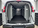 New 2025 Chevrolet Express 2500 Upfitted Cargo Van for sale #F203497 - photo 2